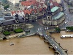 Hochwasser August 2002